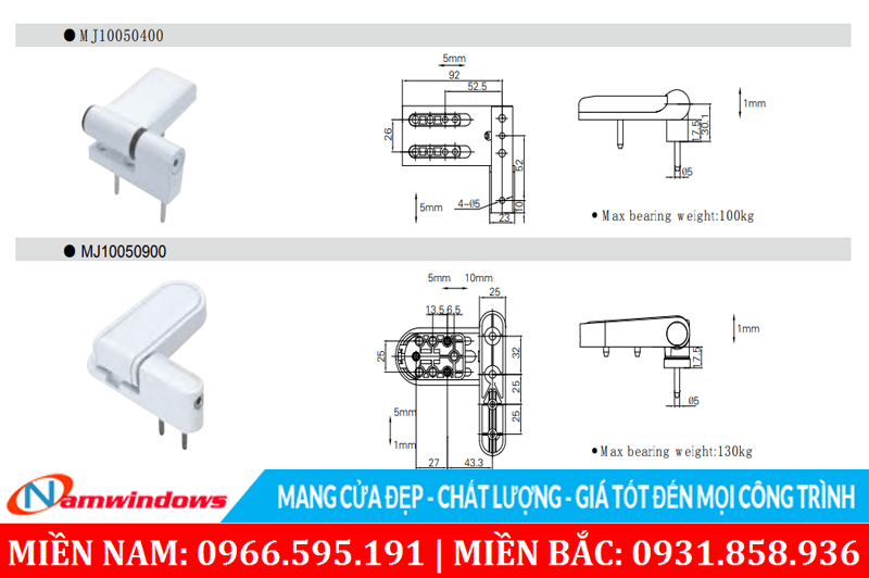 Dựa vào thông số, kích thước hình ảnh để nhận biết và so sánh