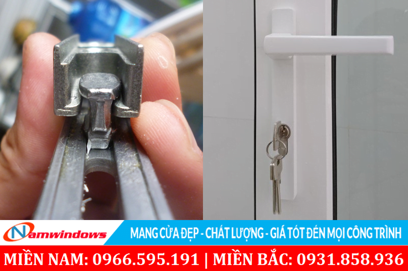 Lựa chọn những phụ kiện có tính an toàn cao nhất