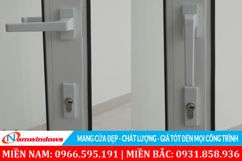 Hình ảnh một loại khóa đa điểm