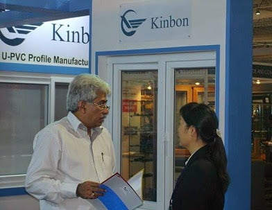 Kinbon marketing