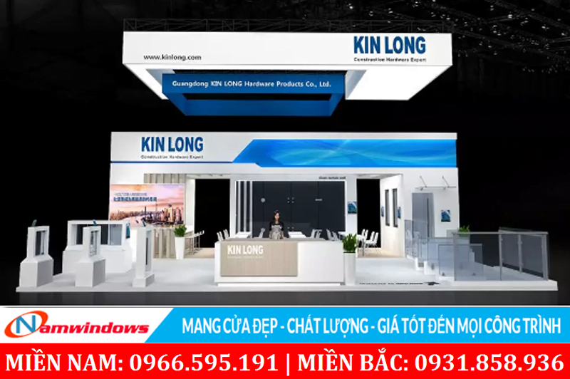 Phụ kiện Kinlong