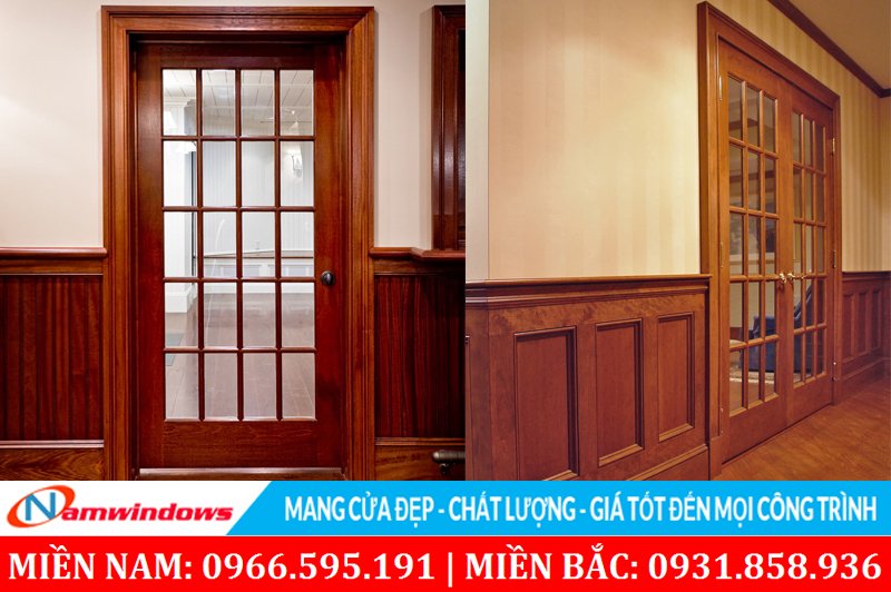 Mang đến nét đẹp tân cổ điện cho ngôi nhà bạn