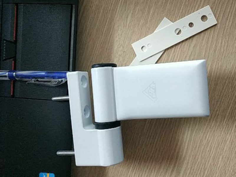 Bản lề 3D GQ loại 3