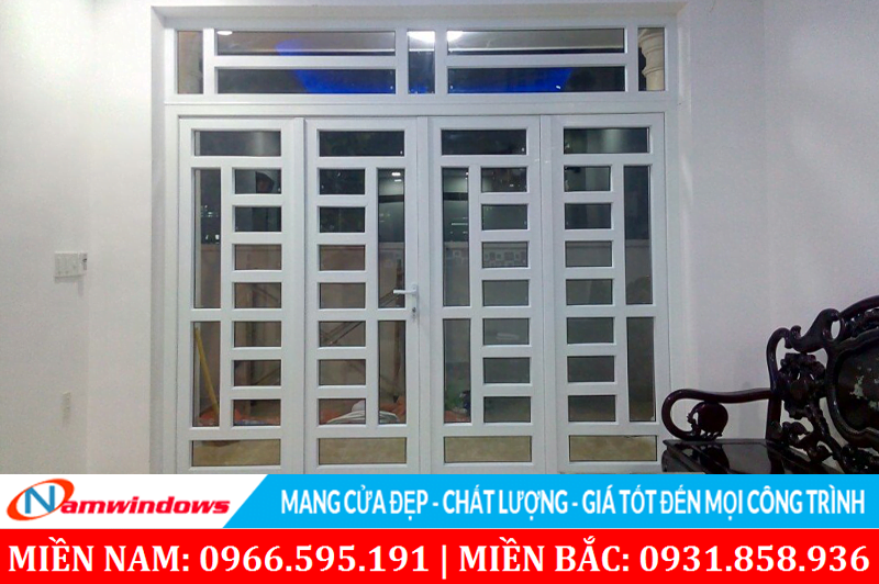 Tìm hiểu đố cửa là gì