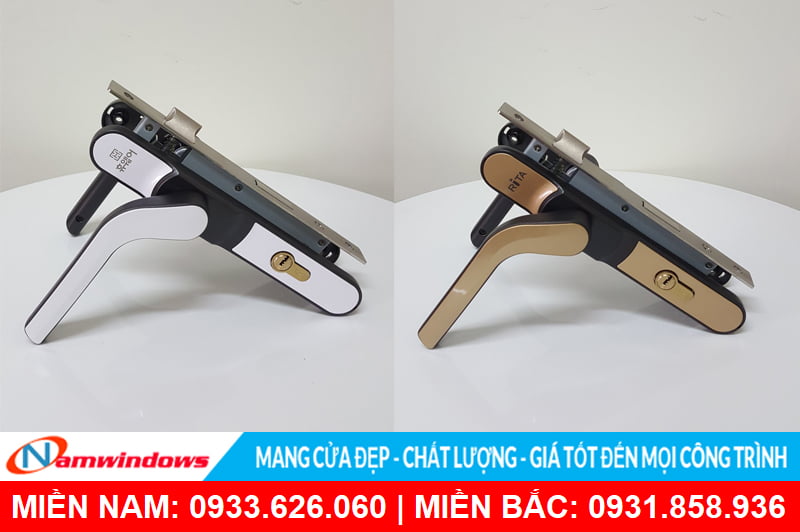 Chất lượng phụ kiện Rita