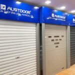 Cửa cuốn Austdoor