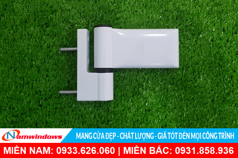 Bản lề 90kg dành cho cửa đi dòng phổ thông