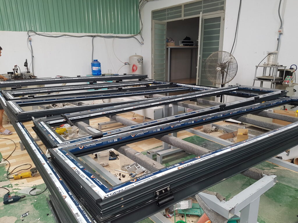 Topal prima