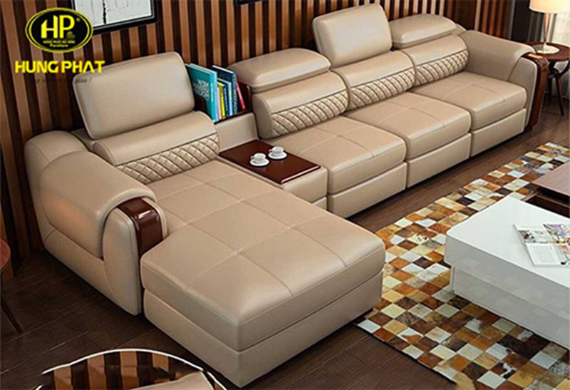 Sofa Hưng Phát Sài Gòn