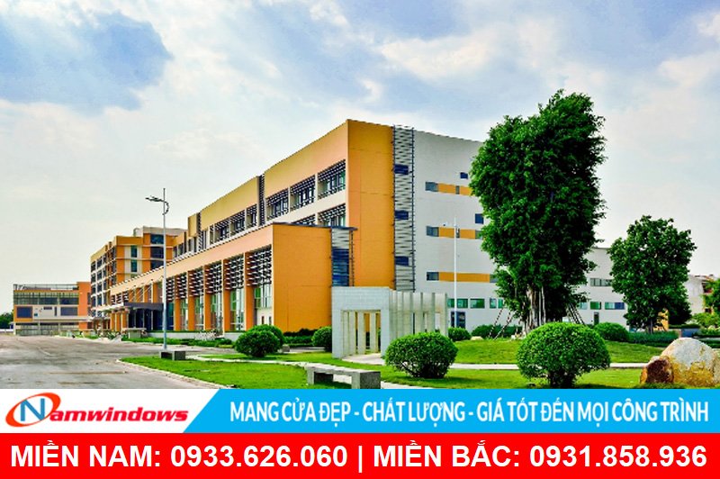 Bệnh viện quốc tế miền Đông