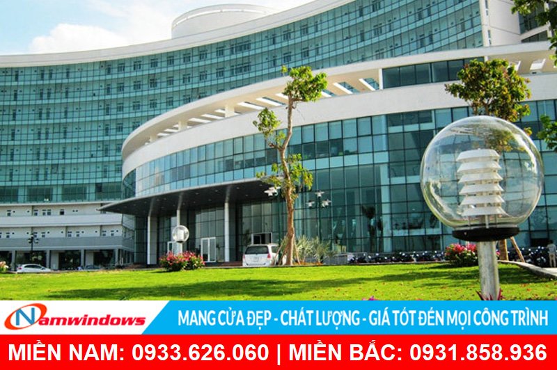 Bệnh viện ung bứu đà nẵng