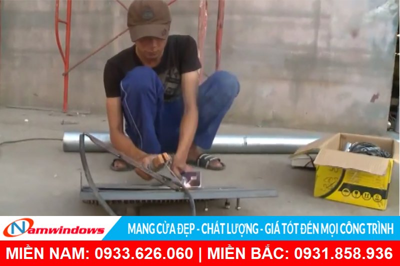 Cửa cuốn giá rẻ