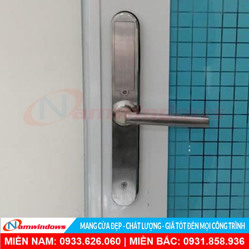 Khóa điện tử Viro Smartlock S30A