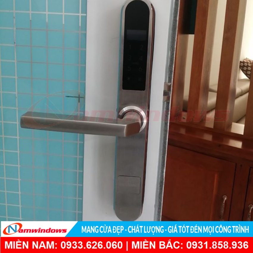 Khóa điện tử Viro Smartlock S30B