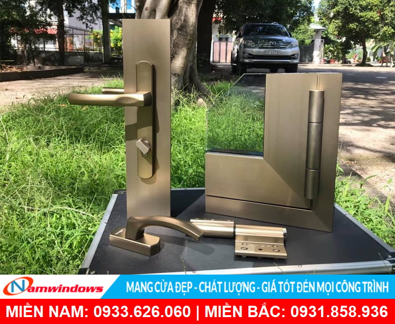 Phụ kiện Bogo