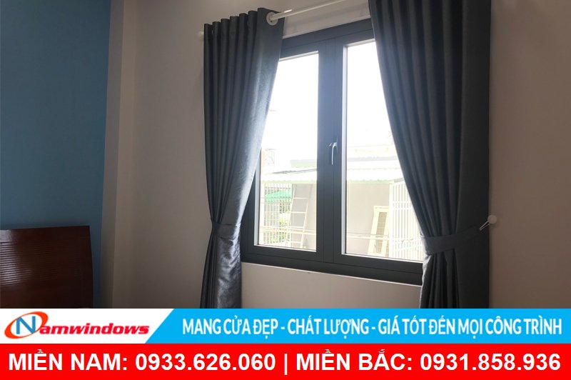 Cửa nhôm xingfa Việt Nam