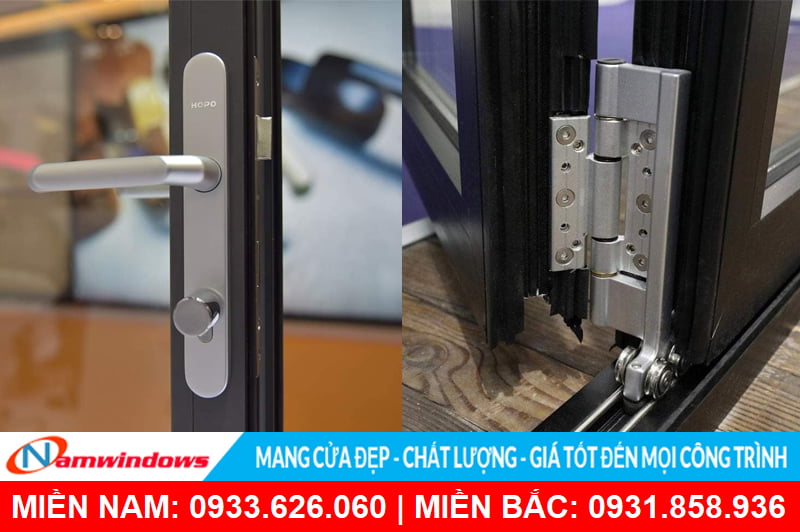 Phụ kiện hopo cao cấp
