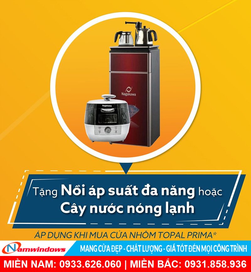 Bộ quà tặng Topal Prima