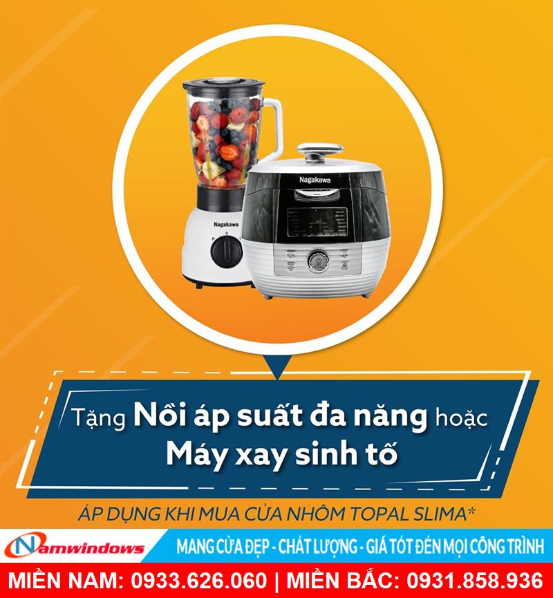 Bộ quà tặng Topal Slima