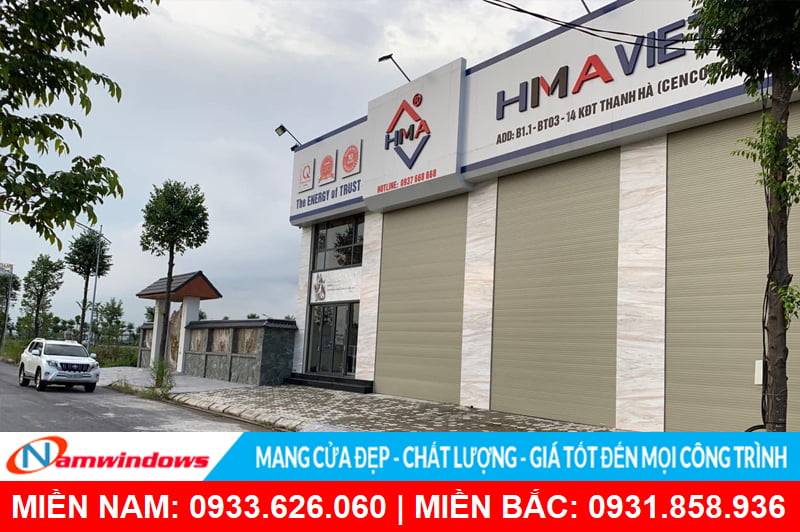 HMA Việt Nam