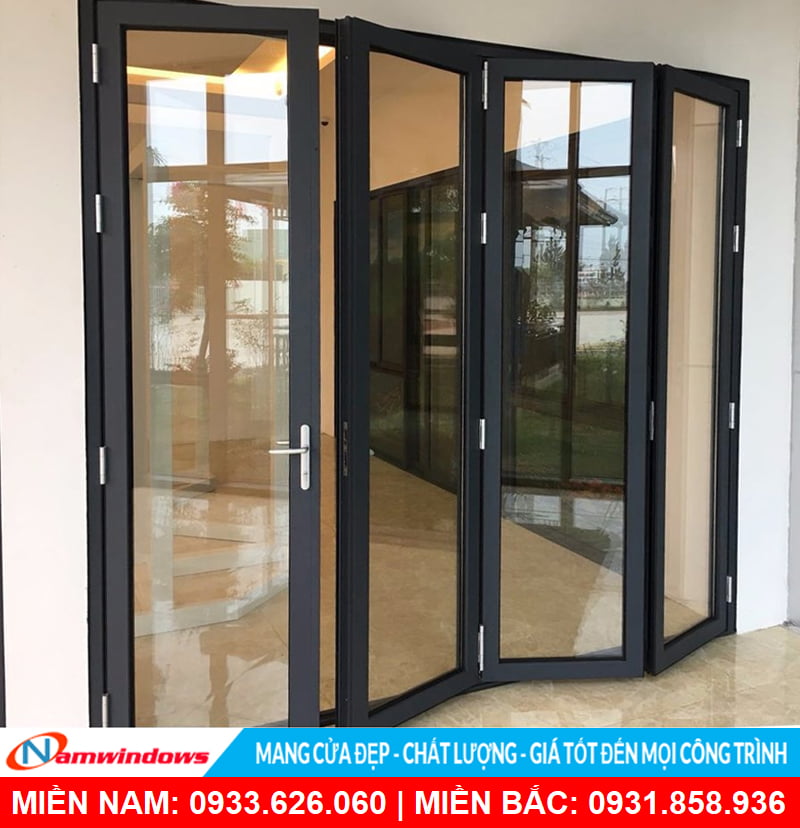 Phụ kiện cửa nhôm SIGICO