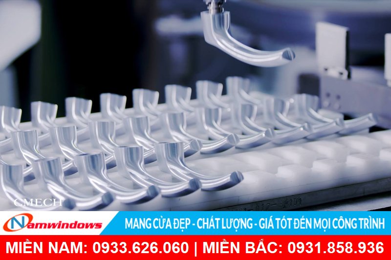 Phụ kiện cmech