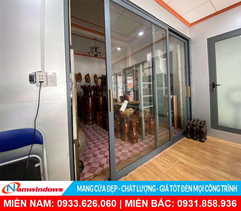 Phụ kiện Cmech