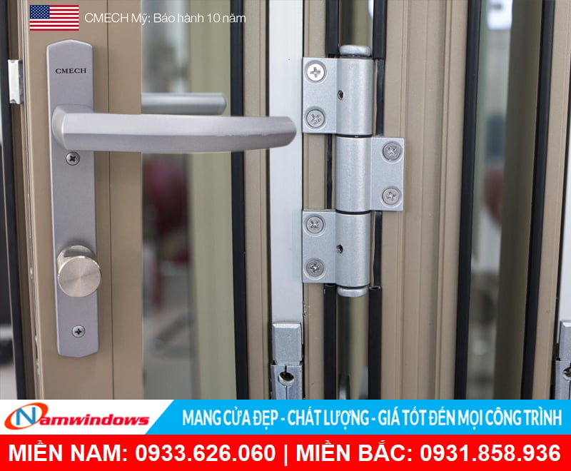 Phụ kiện cmech