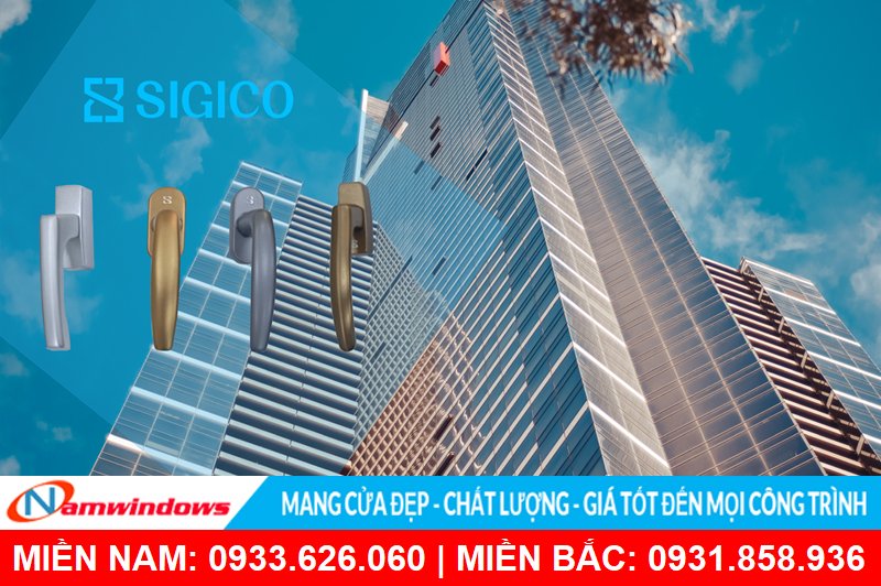 Phụ kiện Sigico
