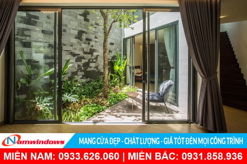 Phân loại kính cường lực