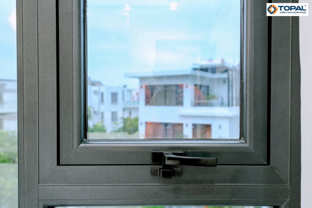 Thiết kế góc nẹp bo tròn