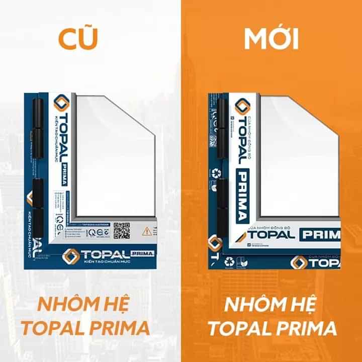 Topal Prima
