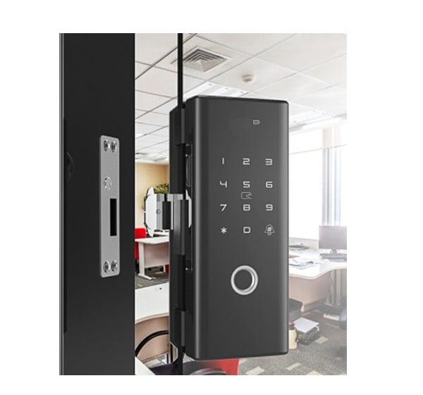 Khóa Viro Smartlock bảo mật cao