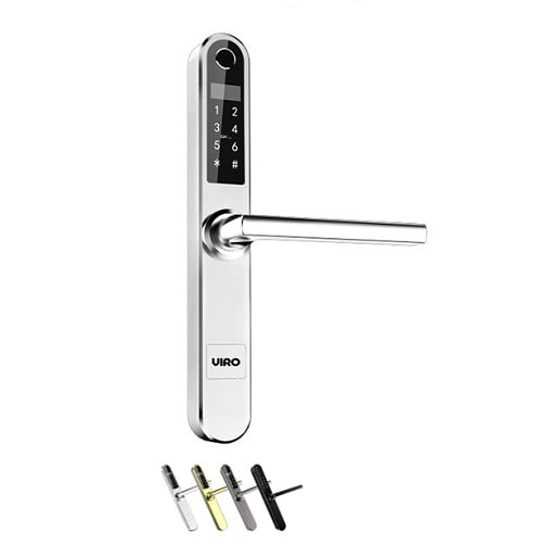 Khóa Viro Smartlock tiện lợi