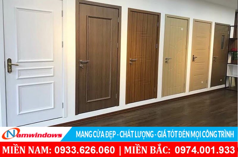 ứng dụng của cửa nhựa composite