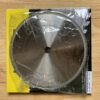 Lưỡi cắt nhôm LC002-355 MCWADE 355mm, trục 25.4, 120 răng