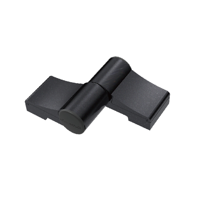 Bản lề 3D cánh cánh ZH-LH93 Draho màu xám, đen, bạc