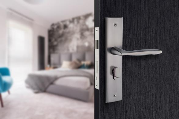 Khóa cửa VICKINI 32015.001 MSB - Ảnh 2