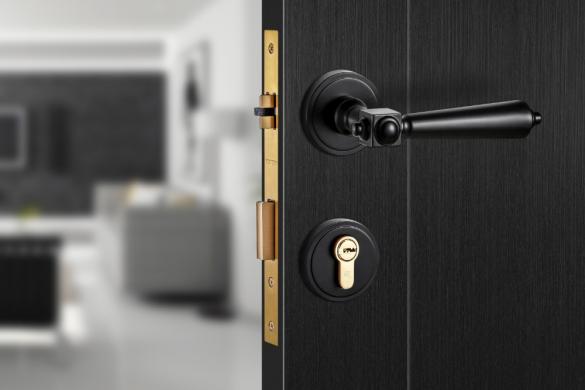 Khóa phân thể bằng hợp kim VICKINI 34117.102 OBP - Ảnh 2