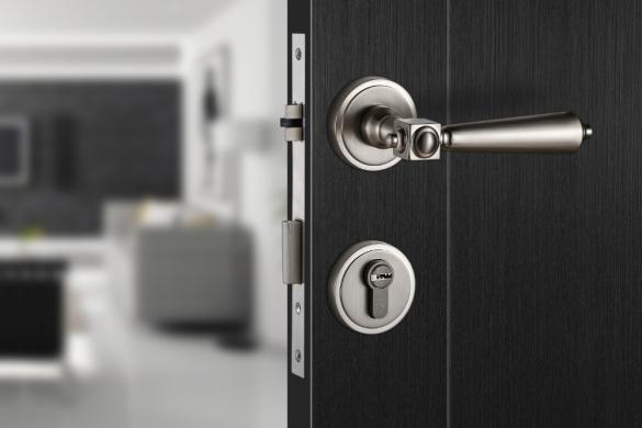 Khóa phân thể bằng hợp kim VICKINI 34117.102 MSN - Ảnh 2