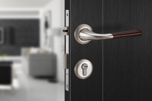 Khóa phân thể bằng hợp kim VICKINI 34127.102 MSN-MS - Ảnh 2