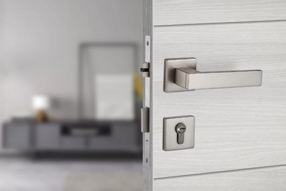 Khóa phân thể bằng hợp kim VICKINI 34150.102 CP - Ảnh 2