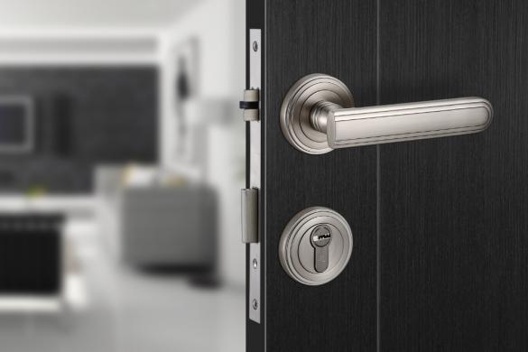 Khóa phân thể bằng hợp kim VICKINI 34573.101 CP - Ảnh 3