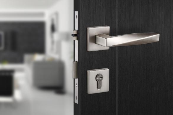 Khóa phân thể bằng hợp kim VICKINI 34582.101 CP - Ảnh 2