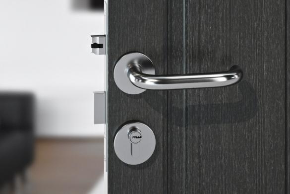 Khóa phân thể Inox VICKINI 37102.101 SSS - Ảnh 2