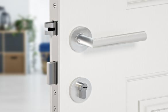 Khóa phân thể Inox VICKINI 37103.101 SSS - Ảnh 2