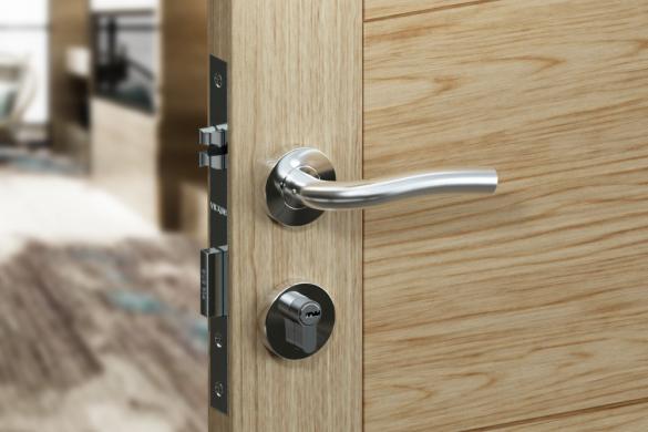 Khóa phân thể Inox VICKINI 37106.101 SSS - Ảnh 2
