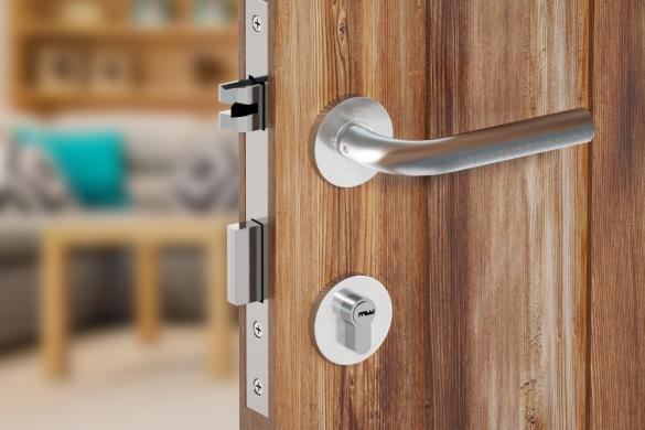 Khóa phân thể Inox VICKINI 37115.101 SSS - Ảnh 2