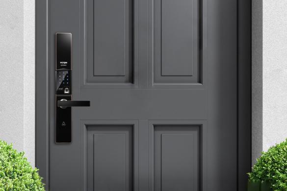 Khóa VICKINI 39801.001 OBP đen - Ảnh 2