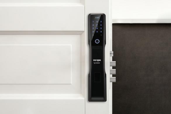 Khóa VICKINI 39810.001 GYM-AC - Ảnh 2